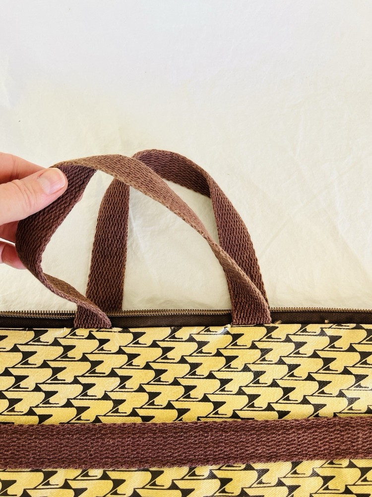 Vintage Tablet Laptop Case the folio