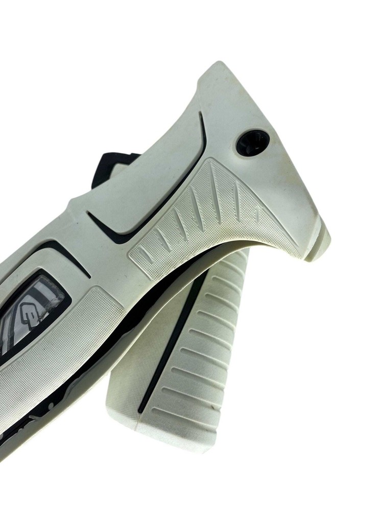 Planet Eclipse Gtek 170r White Grips
