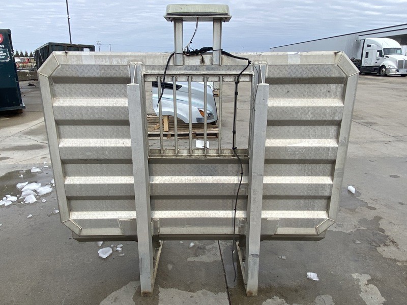 2013 Pro Tech Headache Racks & Vaults (659-10226)