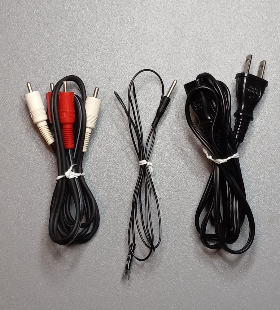 Technics SL-6 Direct Drive Automatic Turntable System