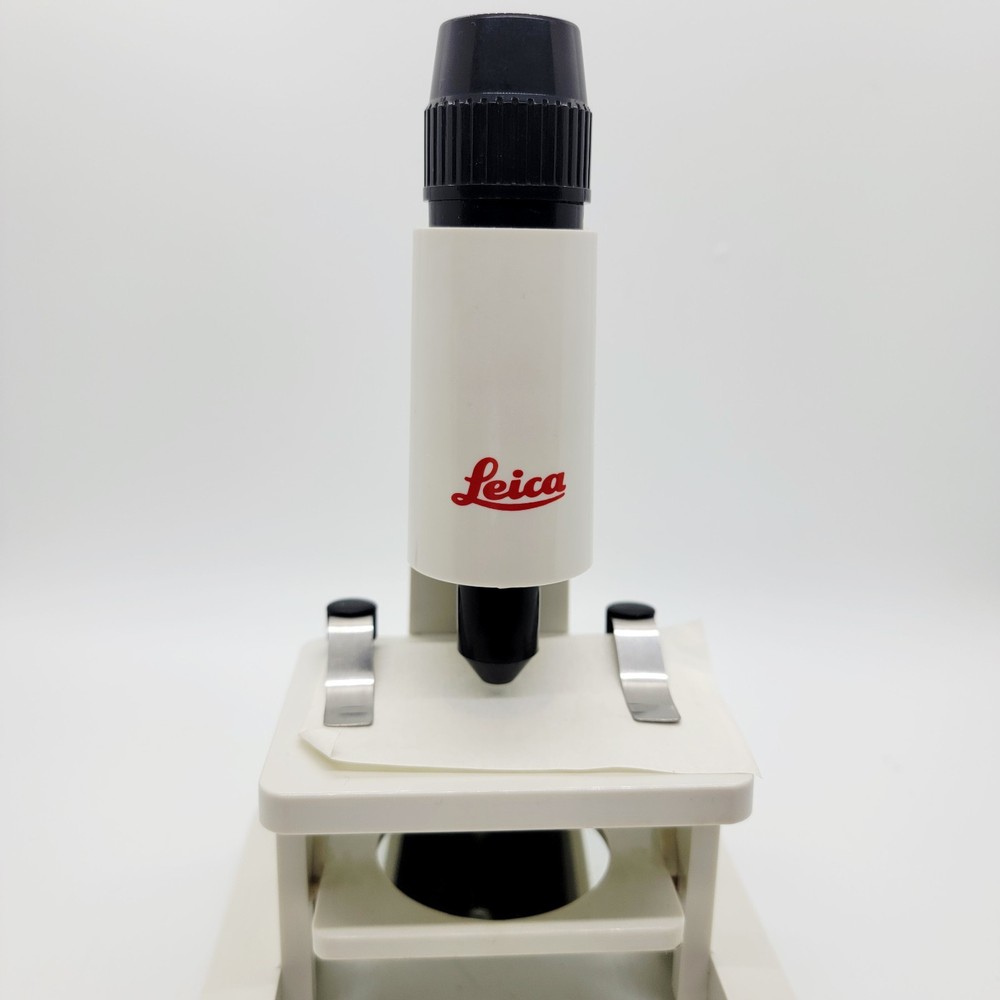 Leica ESM 100 Basic Microscope