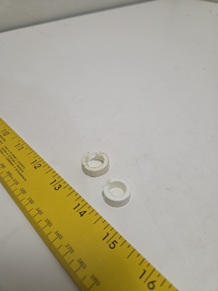 Binks 41-1146 Packing Lot Of 2
