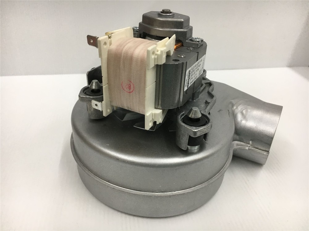 POTTERTON PERFORMA BAXI MAIN COMBI FAN RLG108/4200 248001 12m warranty