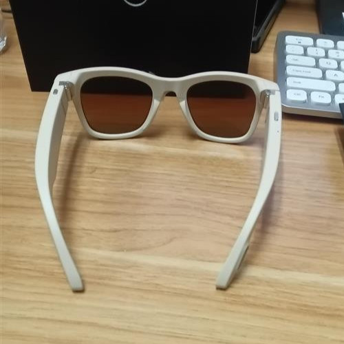 Parameters smart glasses model e03S
