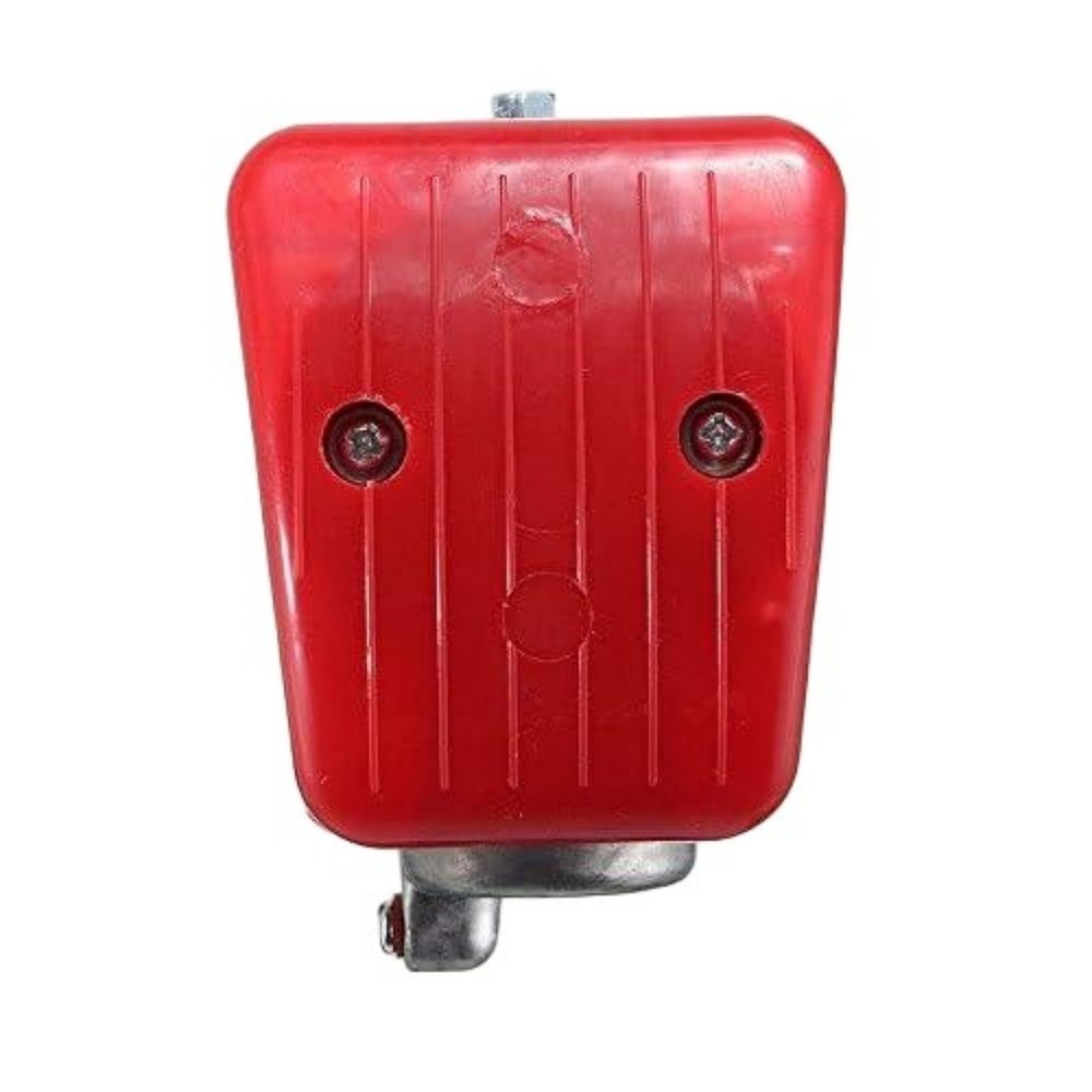 High Performance Red Racing Carburetor For Motorized Bicycle Engine Kit