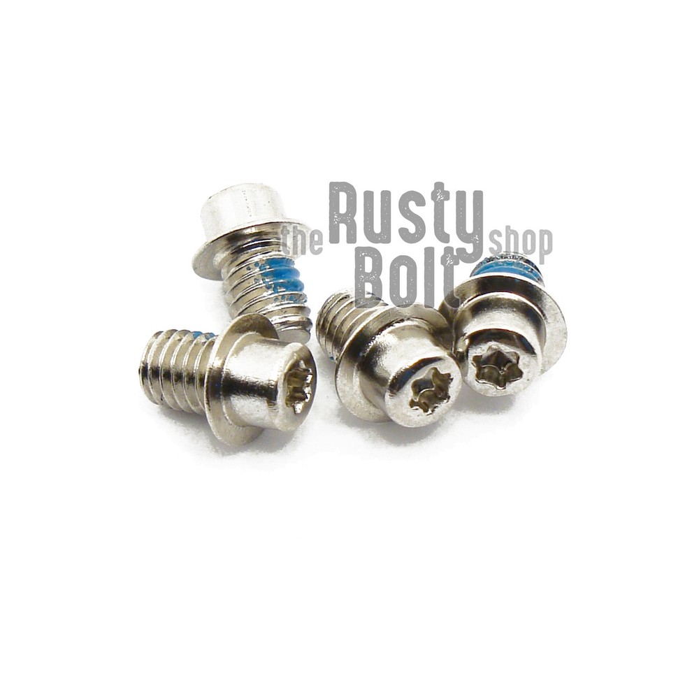 HDD Hard Drive Screw Set for MacBook A1342