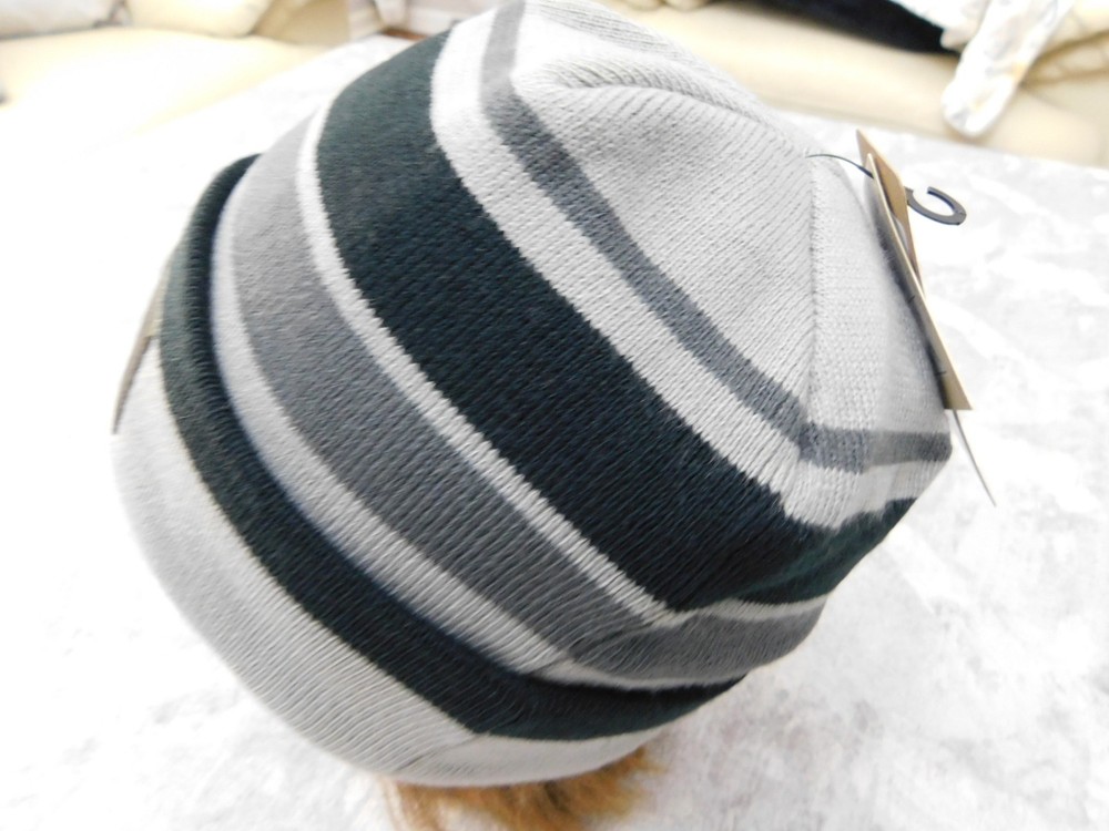 Simms WINDSTOPPER Beanie - Smoke One size