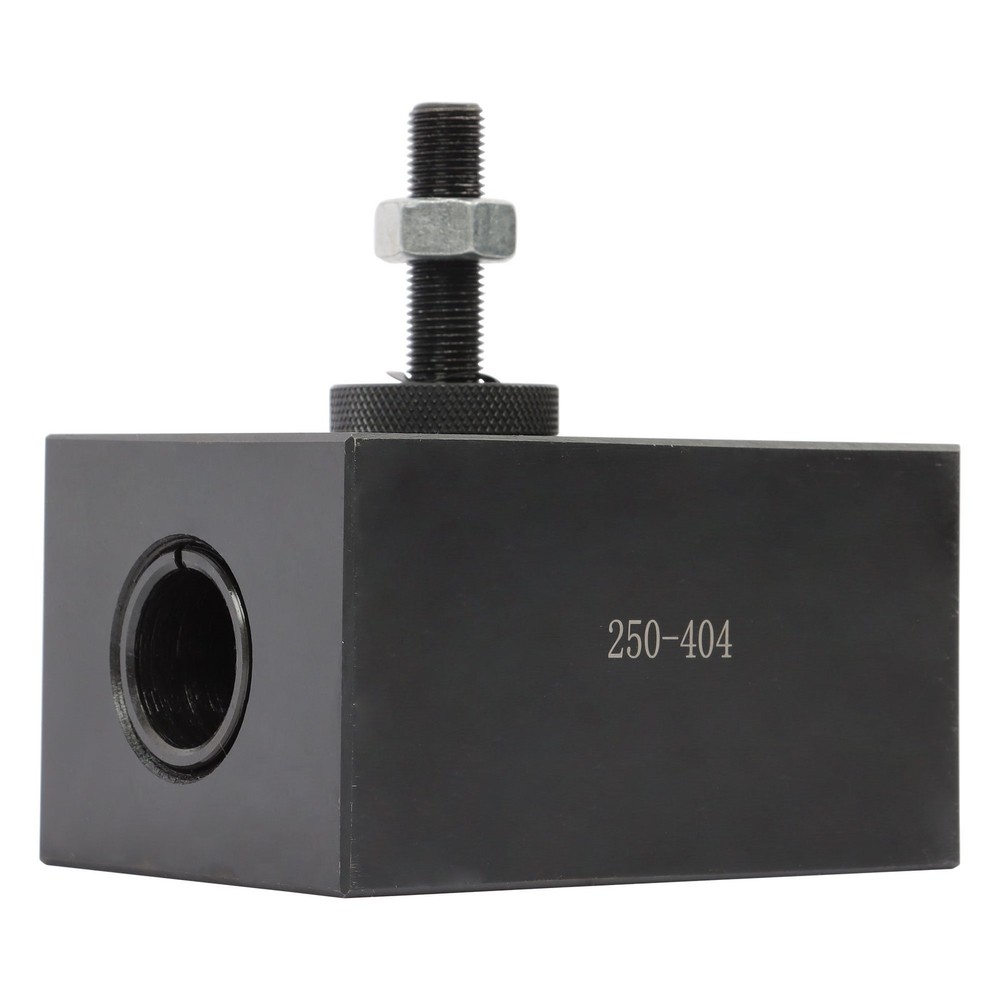 CA #4 Quick Change Tool Post 250-404 Turning Facing Holder