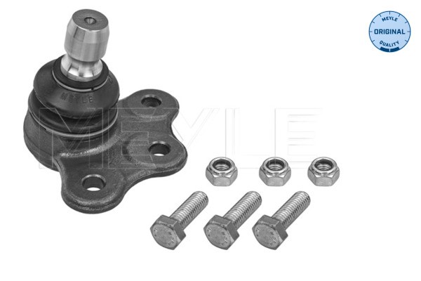 Control Arm Pin Front Left (Left) - Right