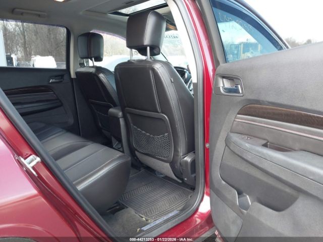 Used Deck Lid fits: 2017 Gmc Terrain Denali Grade A