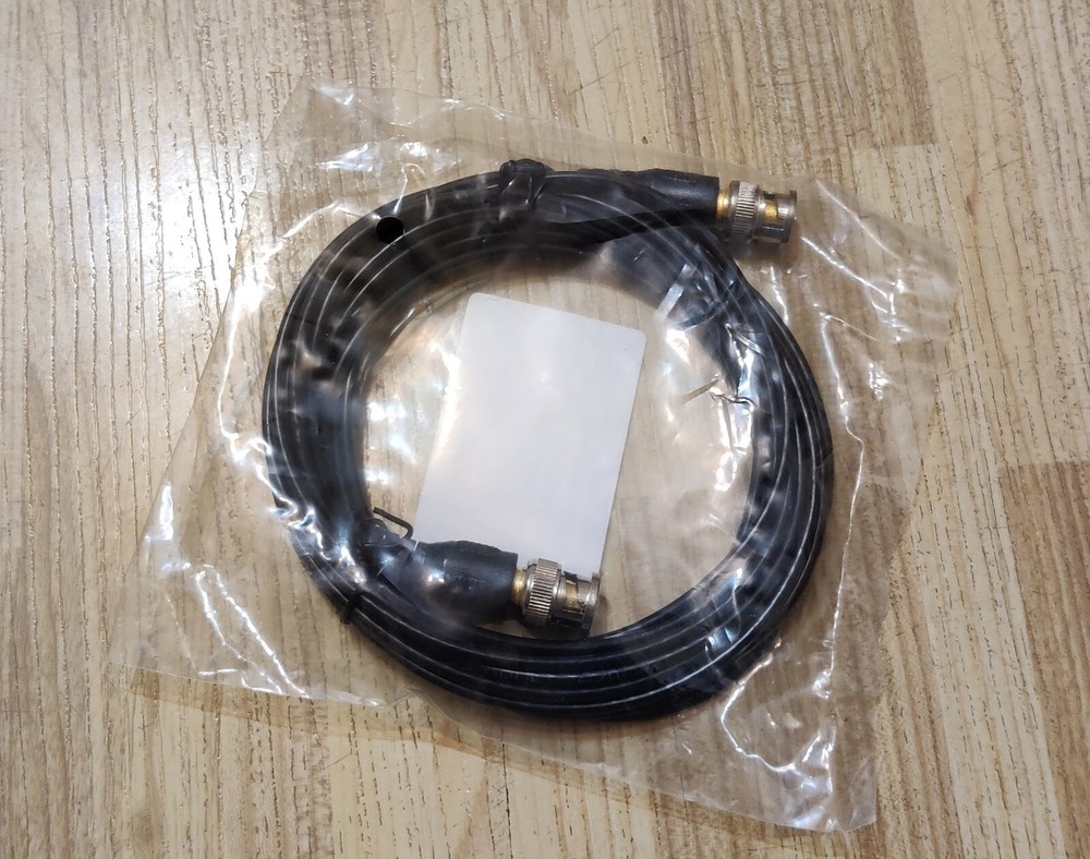 L3 Mobile Vision Flashback HD Front Camera Cable 16 ft (5 meters)