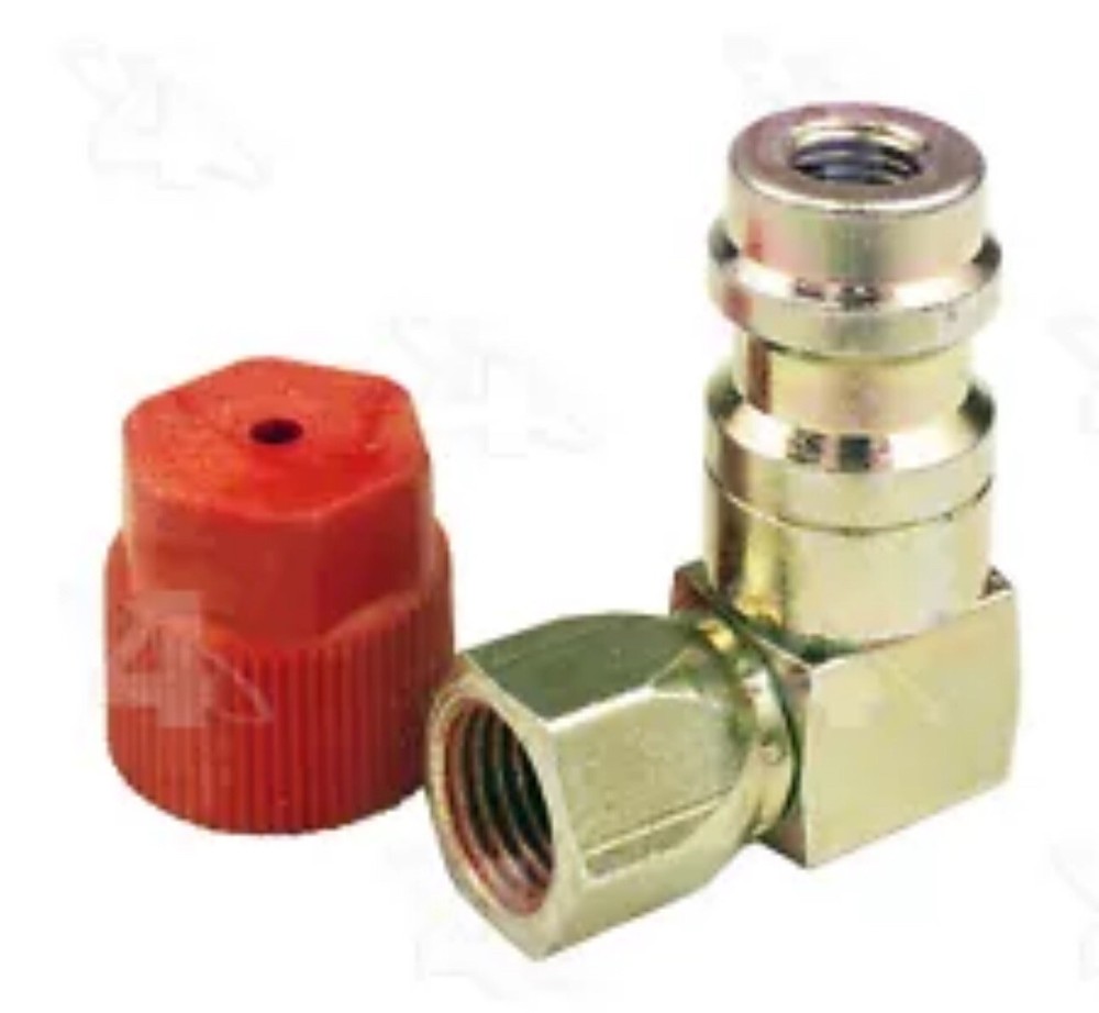 A/C Repair Tool 4 Seasons 59985