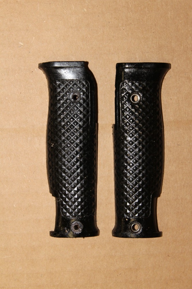 M5A1 Bayonet Grips Chipped #BINX56