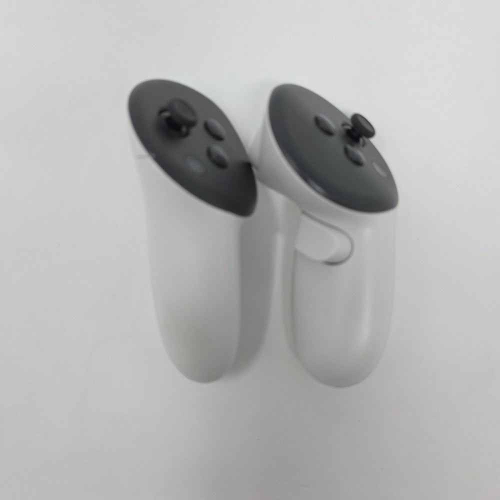 Meta Oculus Quest 3/3S VR Left & Right Controllers Pair ONLY