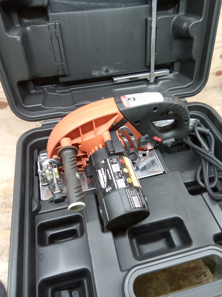 Slugger Metal Cutter MCSL07
