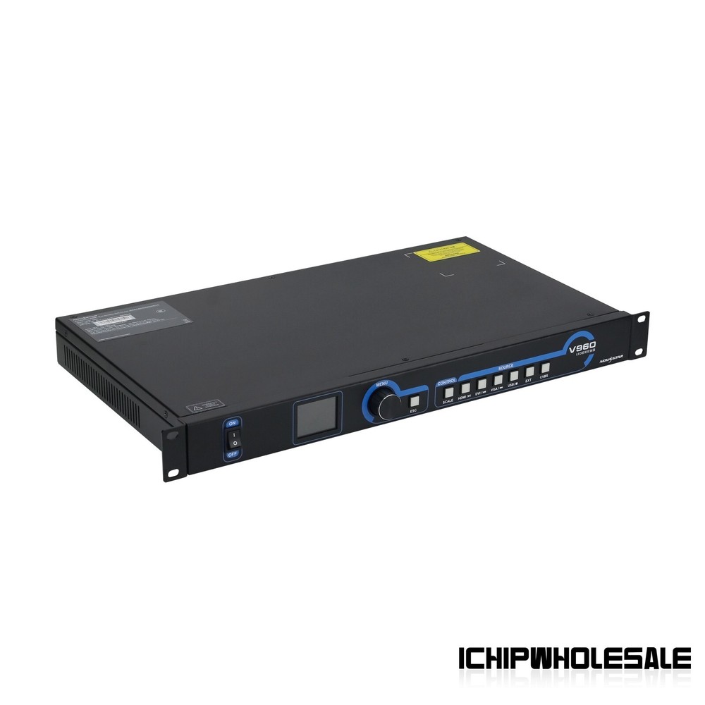 NOVASTAR V960 2.6MP LED Display Controller 2-in-1 LED Video Processor Universal