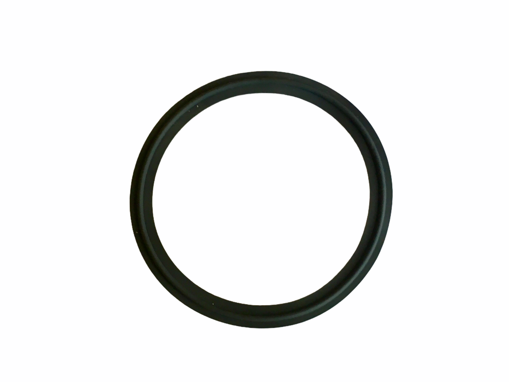 6" Tri Clamp Viton Gasket Closed Loop Extractor