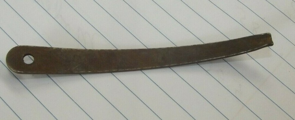 Small Single Action Hammer Spring (#Z-759)