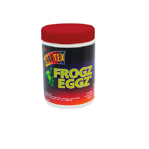 Pratley Frogz Eggz - Hand Mold-able Plastic 200g