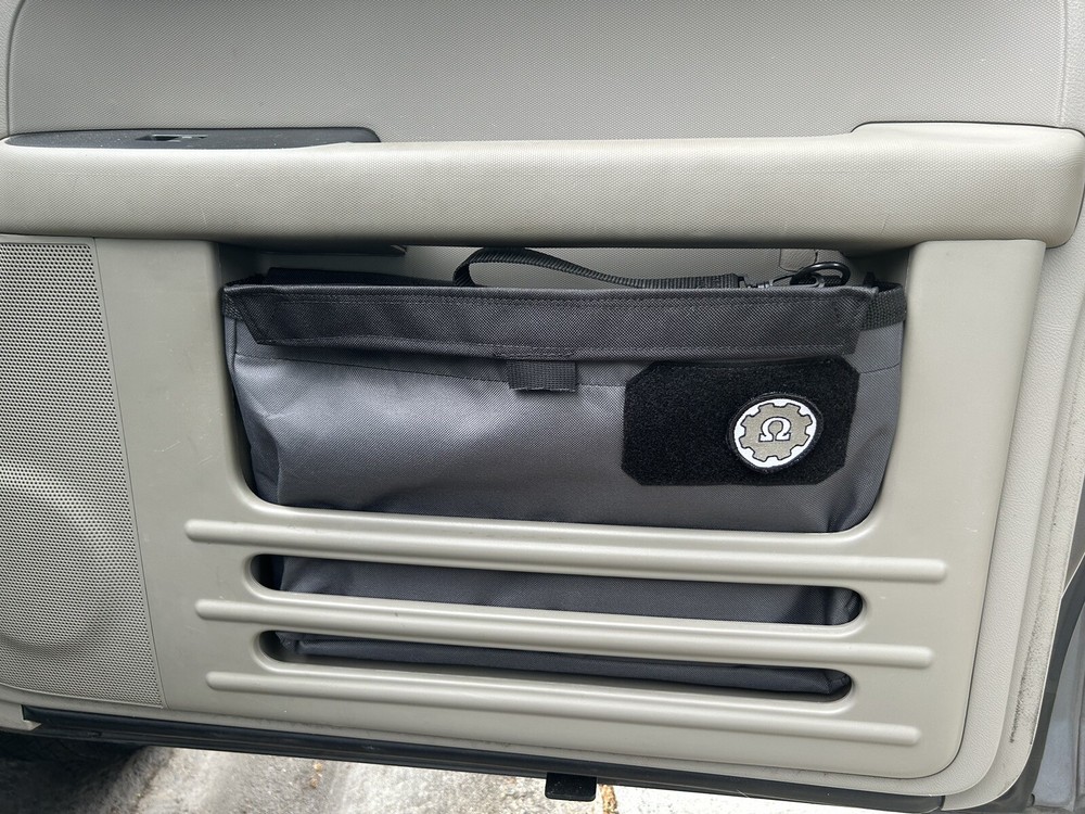 Door Bag Fits Honda Element