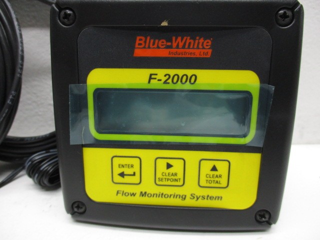 BLUE-WHITE AOP160A8GM1 NSMP