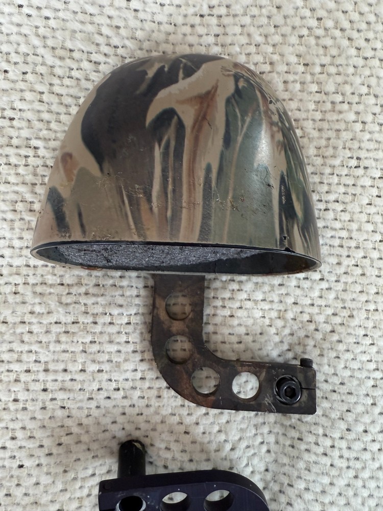 Bolt-On Quiver Parts