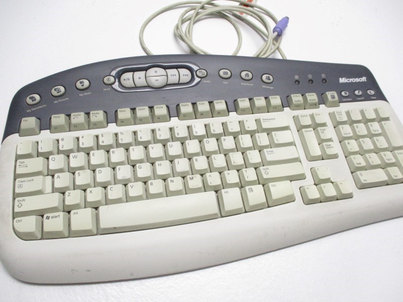 MICROSOFT X08-77466 UNMP