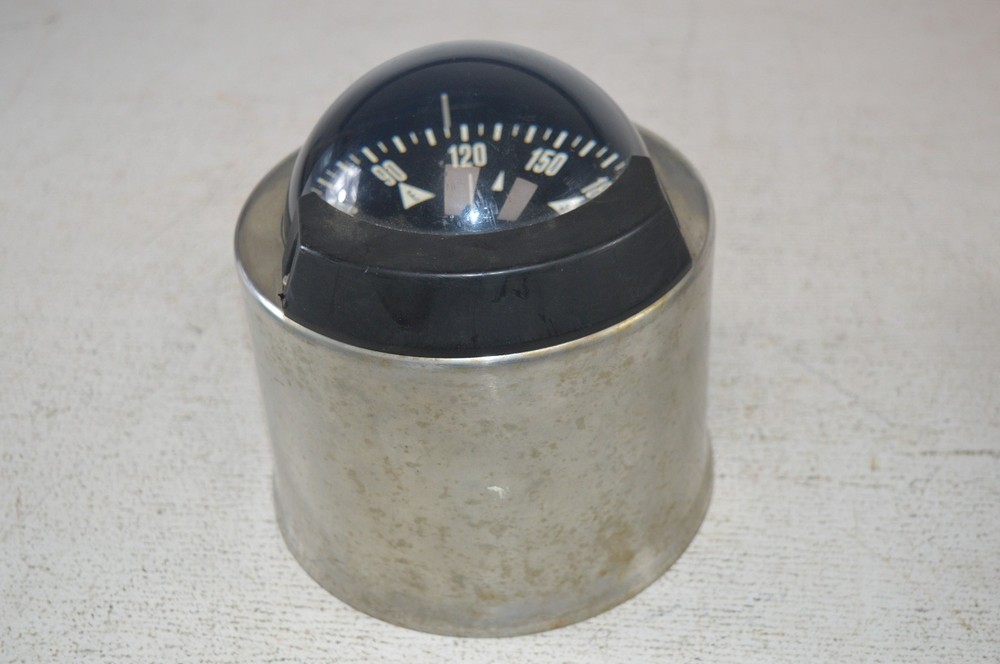 Ritchie Globemaster Compass