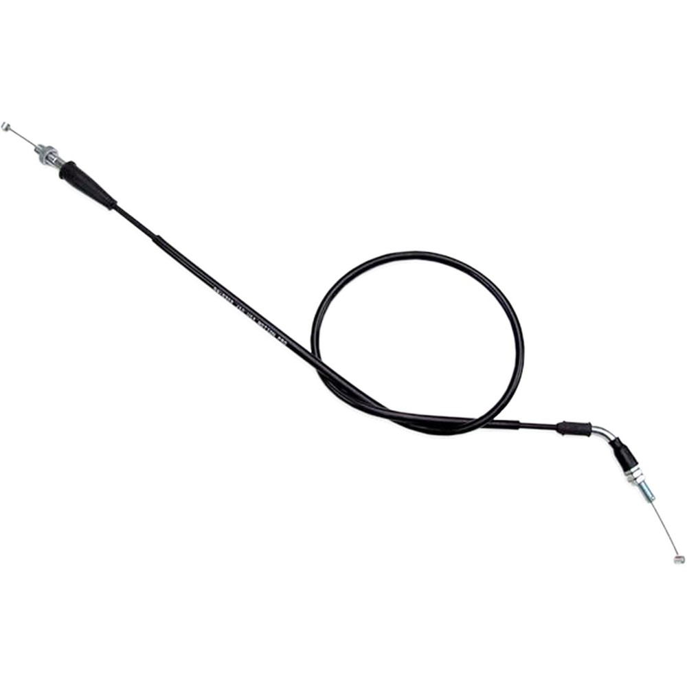 Motion Pro Black Vinyl Throttle Cable 04-0302