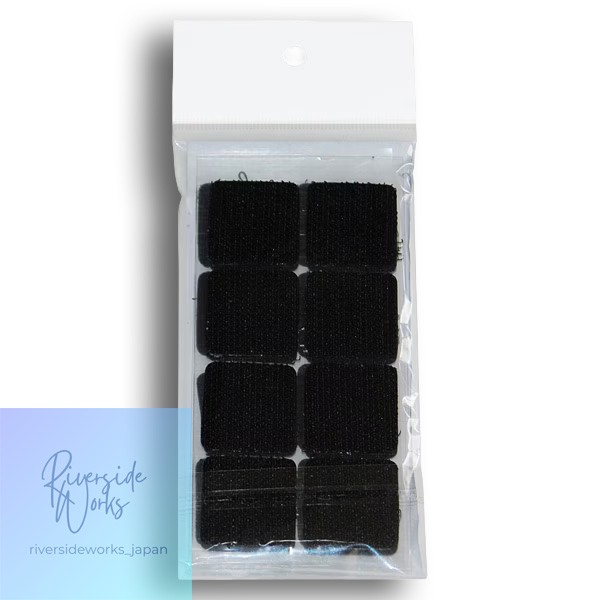 One Control Pit Hook Square Pedalboard Tape