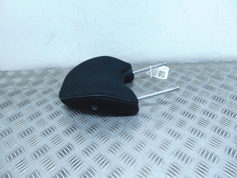 Volvo C30 Right Driver Offside Front Headrest / Head Rest Mk1 2006-2013↨