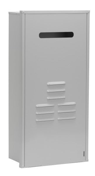Rinnai RGB-CTWH-4 Recess Box for Condensing