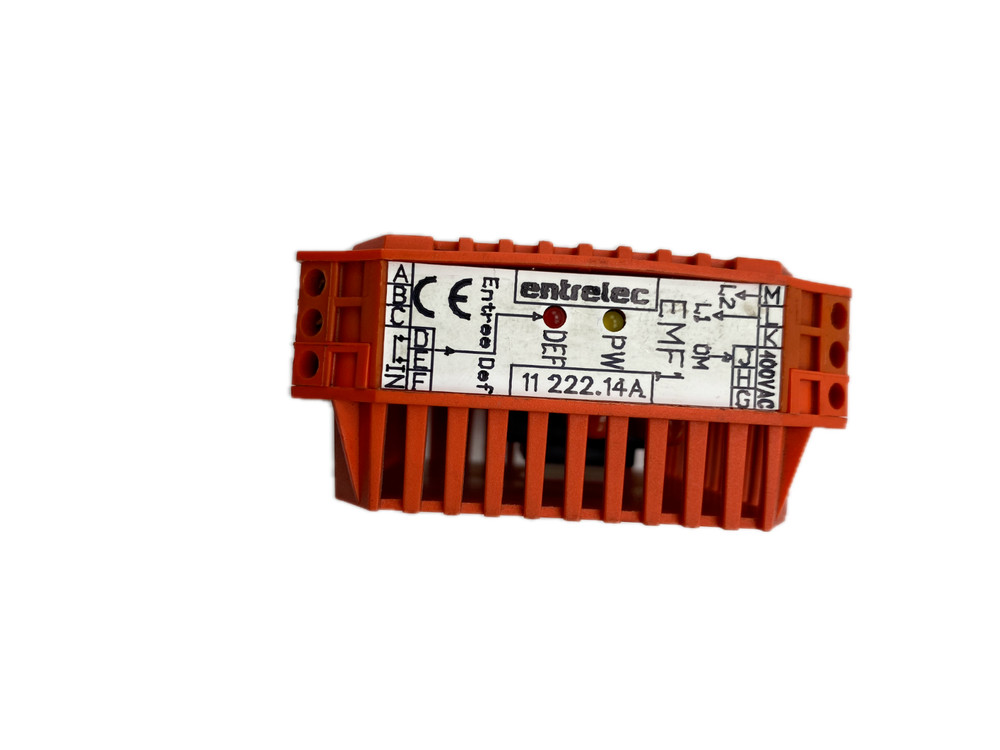 Entrelec 11 222.14A