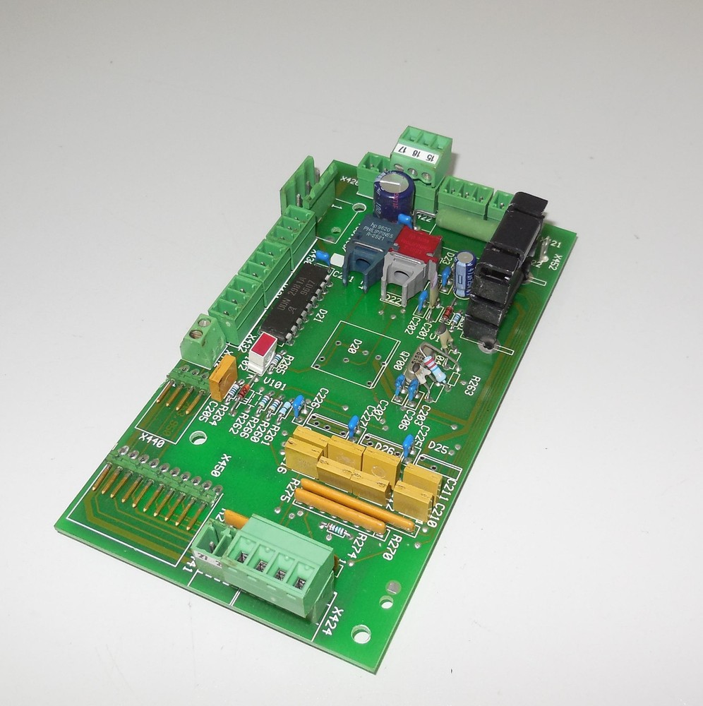 ESEC Artikel Nr. 763.185/3