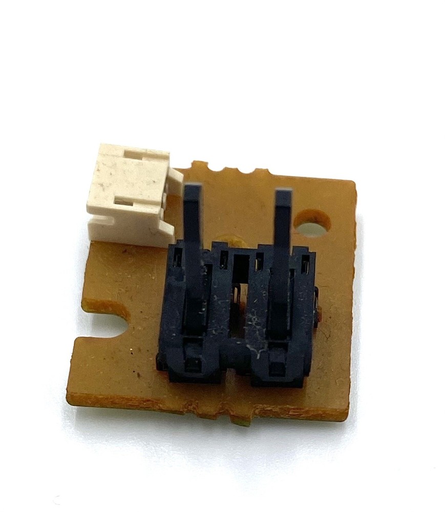 NINTENDO Gamecube Lid Switch/Sensor Open/Close Assembly Genuine Part