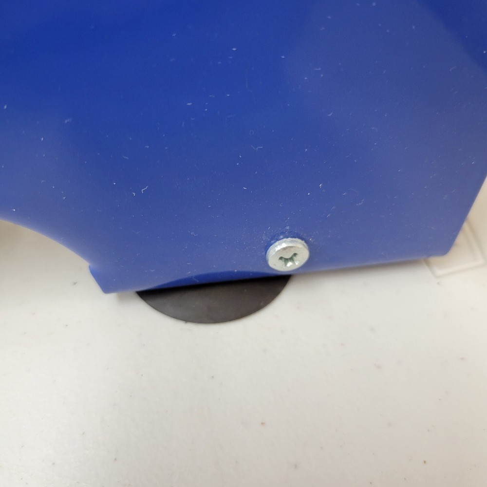 Uline Multiple Roll Tape & Label Dispenser