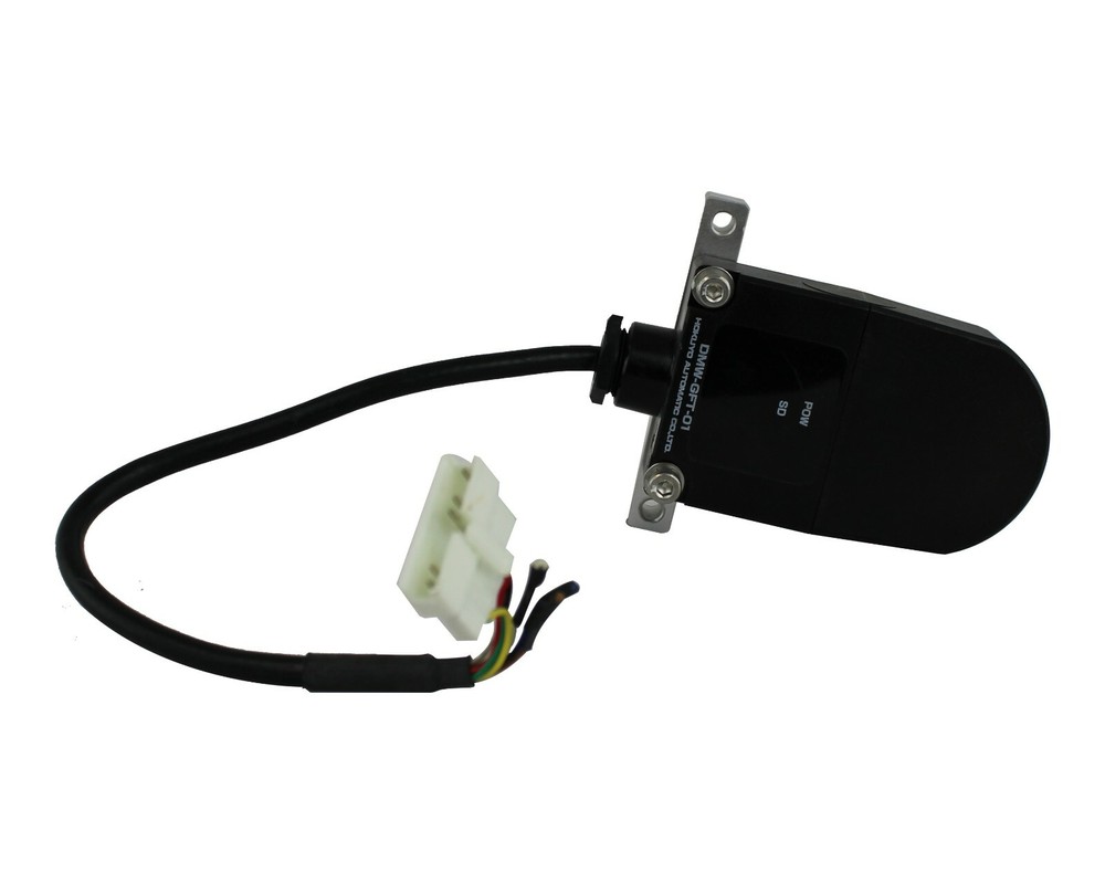 HOKUYO AUTOMATIC CO SENSOR DMW-GFR-01