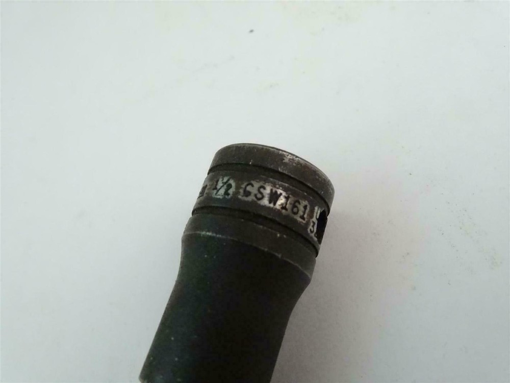 Eclipse Counter Sink & Snap on Drive , 25817