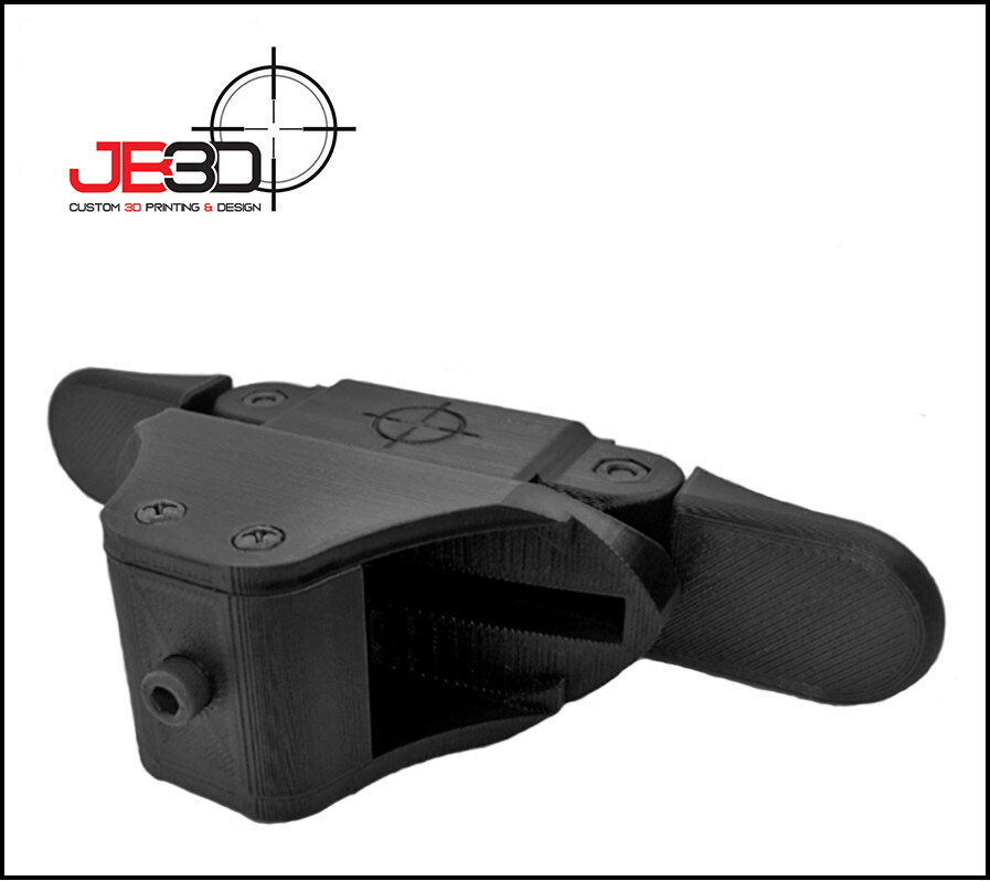 Adjustable Butt Hook For Crosman 2250