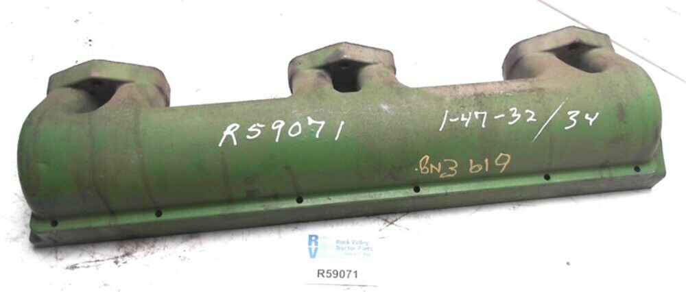 Manifold intake R59071