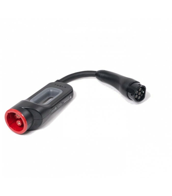 Tesla CHAdeMO Charging Adapter EU, AU, CHN