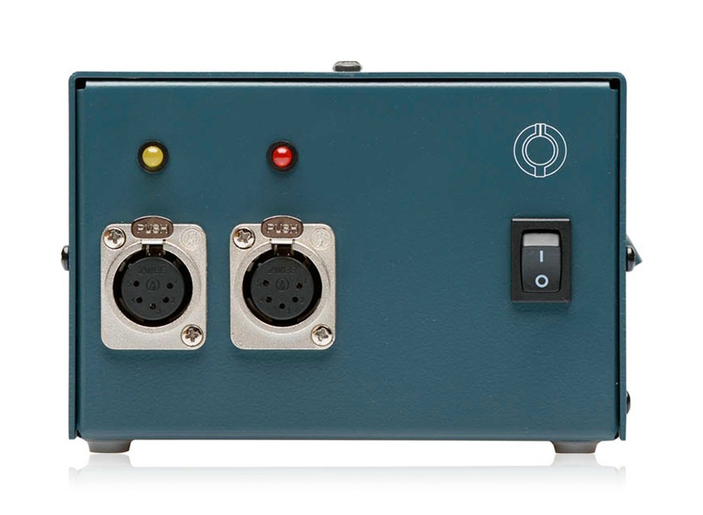 BAE 1084 Pair + PSU Rackmount Microphone Preamp & EQ