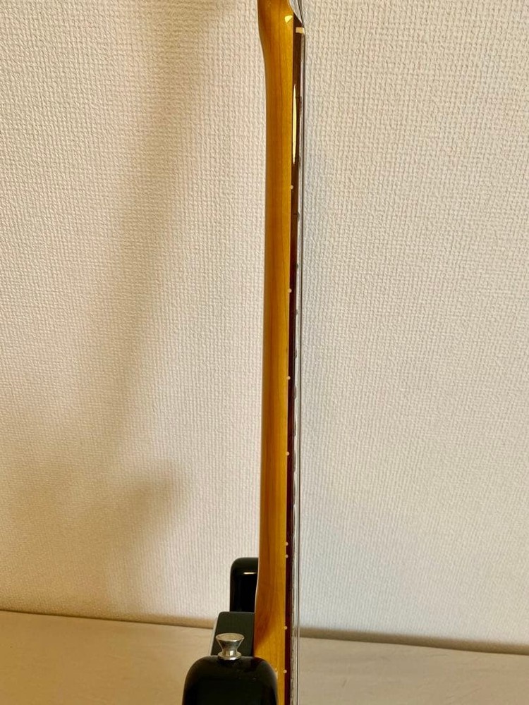 Fender Japan ST62M-US Medium Scale