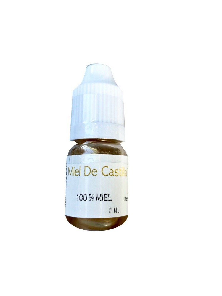 2 pcs Castile honey Miel De Castilla