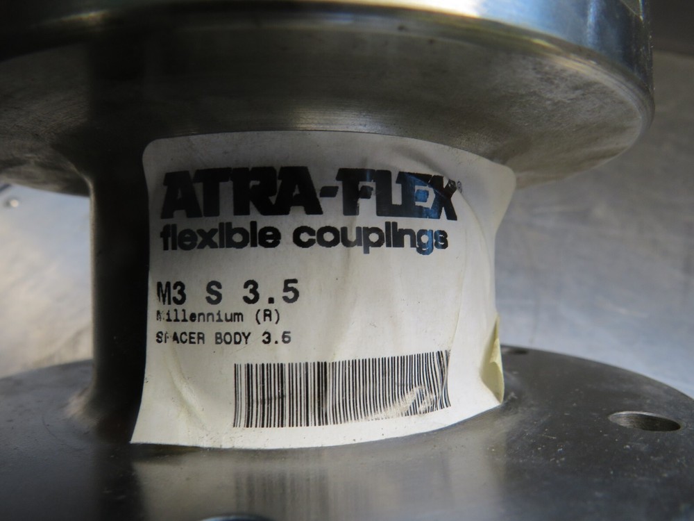 ATRA-FLEX M3 S 3.5 Spacer Coupling