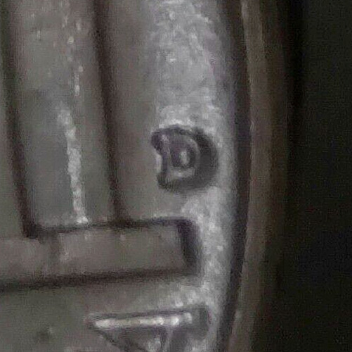 1955 D/S Jefferson Nickel 5C ~Error Coin~ NGC MS65 certified