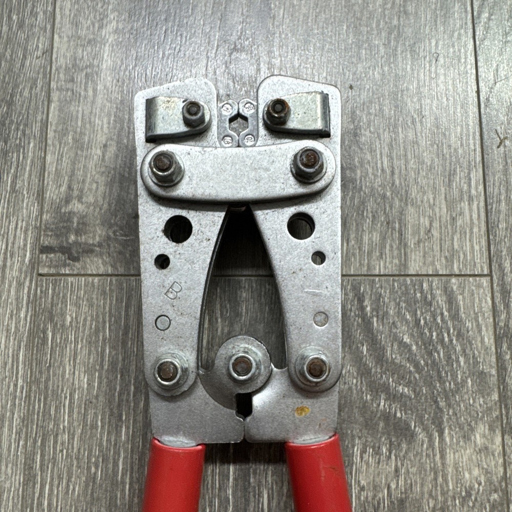 Cub Crimp 4245-001 A5