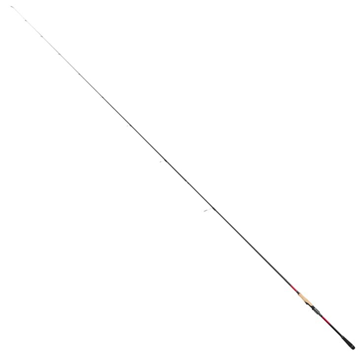 Tail Walk S98M-R Tailwalk Multi Lure Rod CRIMSON