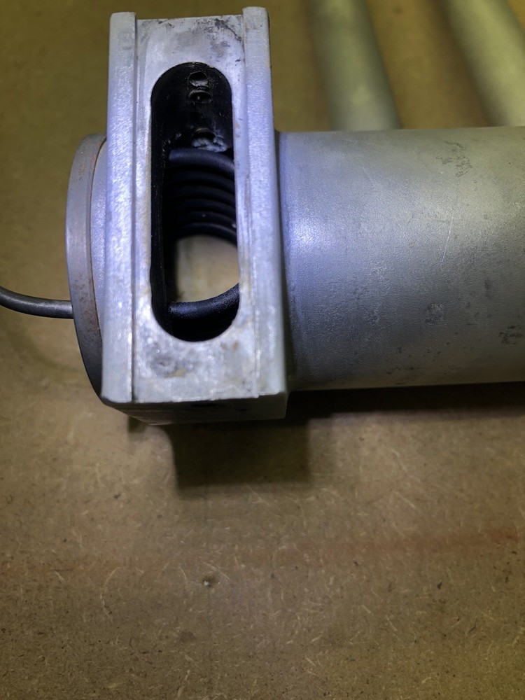 Rc Plane Pitts Smoke Muffler(Read Description)