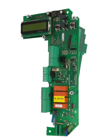 Board PL302650_6 + PL102650